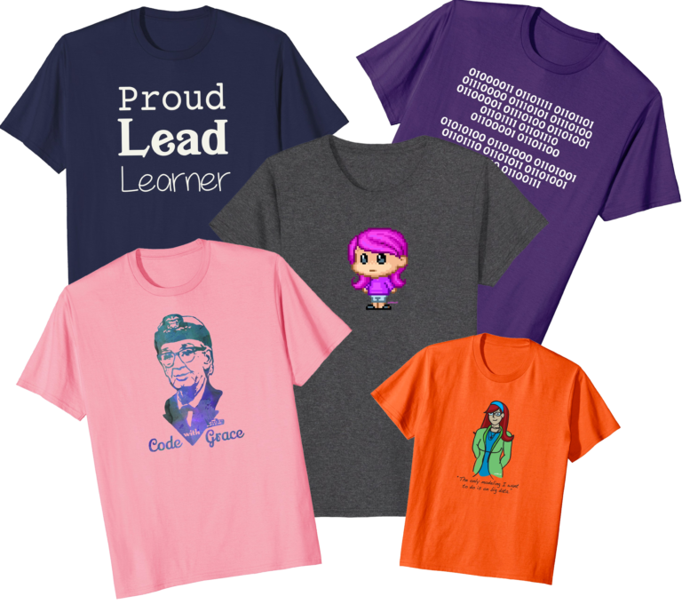 Get Your IT Swag On!