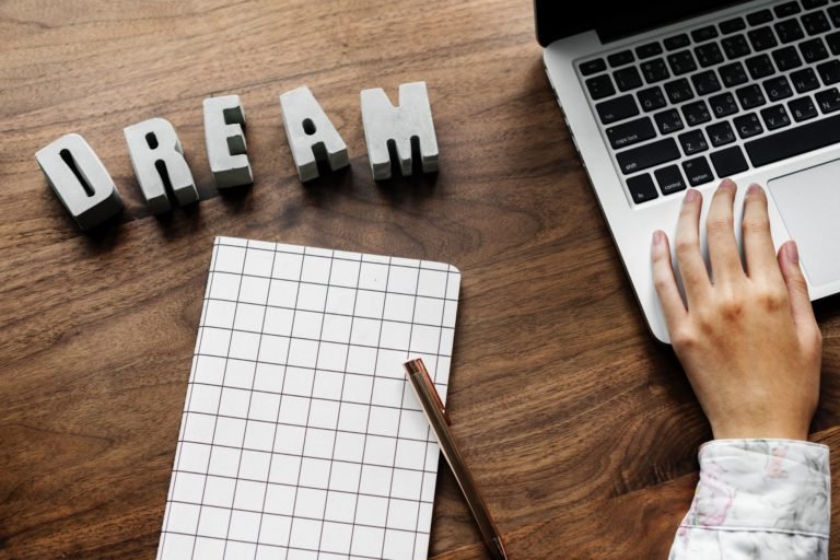 Bringing A Dream to Life