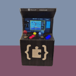 Two At-Home Arcade Cabinet Experiences!