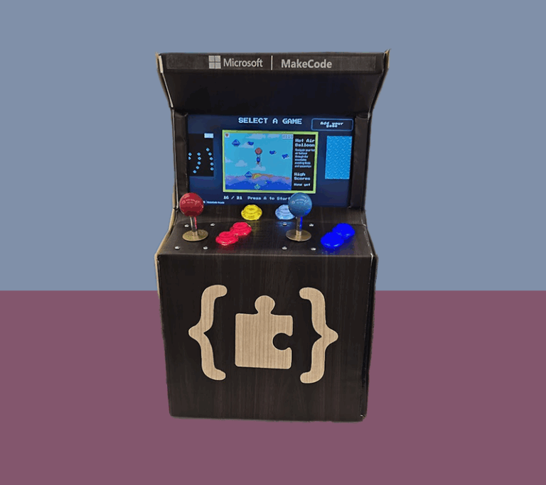 Two At-Home Arcade Cabinet Experiences!